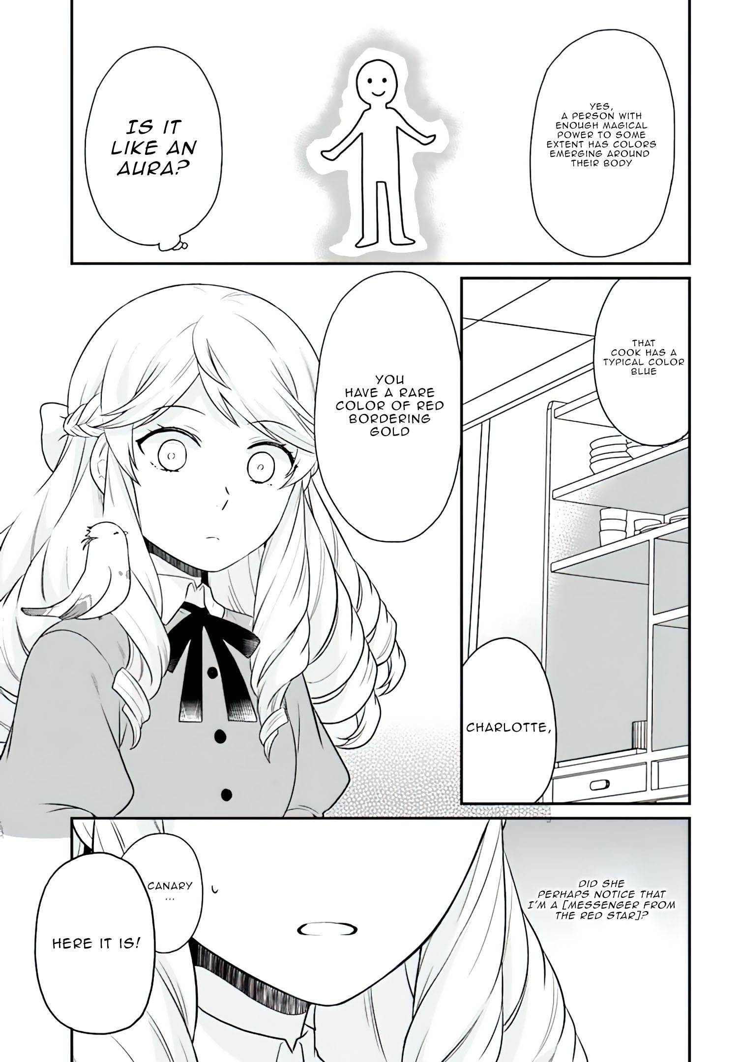 As A Result Of Breaking An Otome Game, The Villainess Young Lady Becomes A Cheat! chapter 19 page 8
