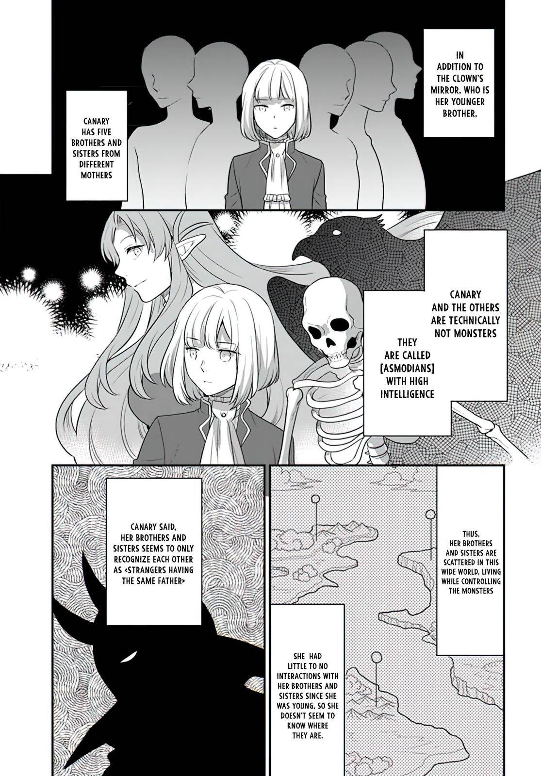 As A Result Of Breaking An Otome Game, The Villainess Young Lady Becomes A Cheat! chapter 20 page 21