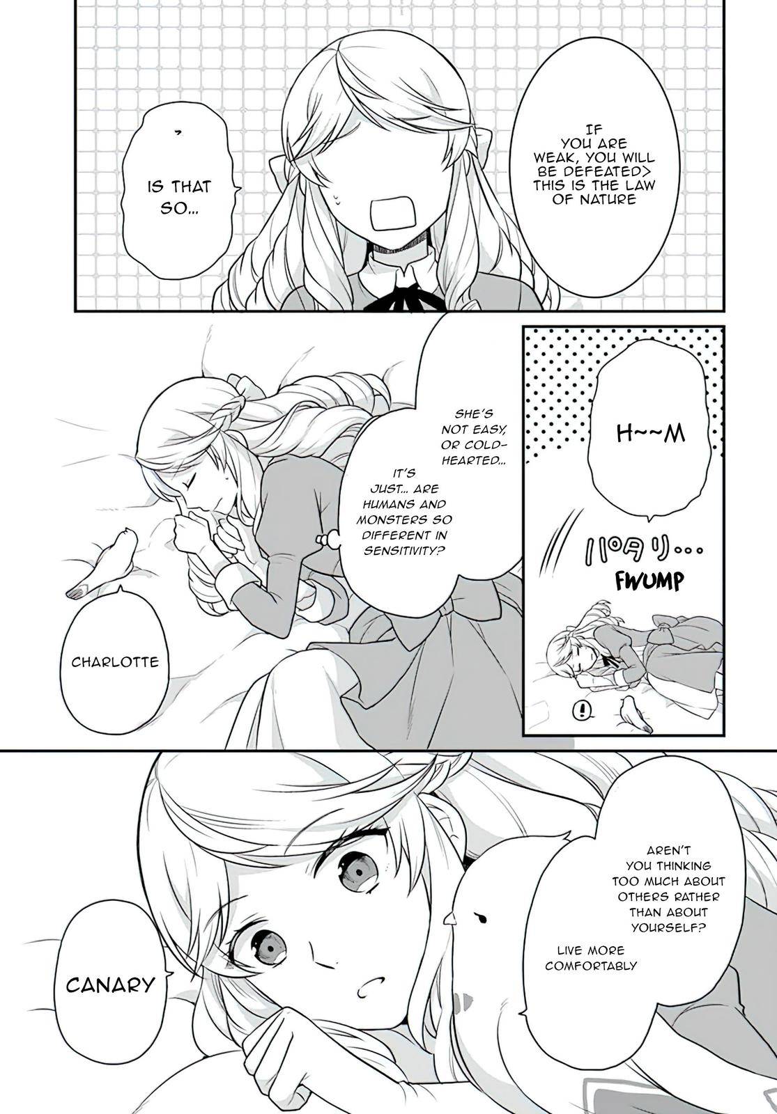 As A Result Of Breaking An Otome Game, The Villainess Young Lady Becomes A Cheat! chapter 20 page 25