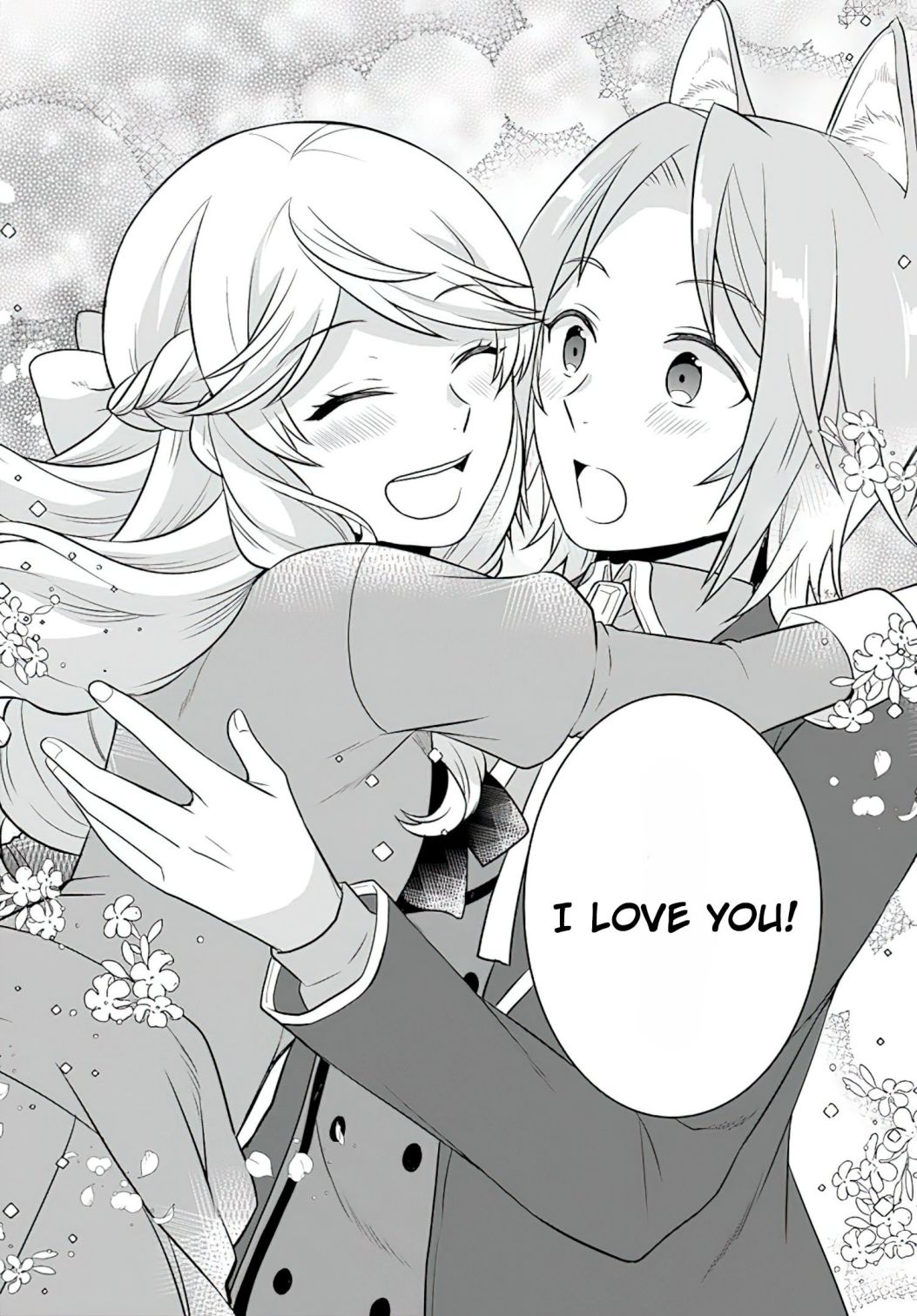 As A Result Of Breaking An Otome Game, The Villainess Young Lady Becomes A Cheat! chapter 25 page 11