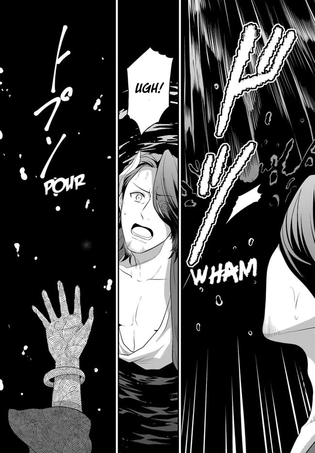 As A Result Of Breaking An Otome Game, The Villainess Young Lady Becomes A Cheat! chapter 38 page 13
