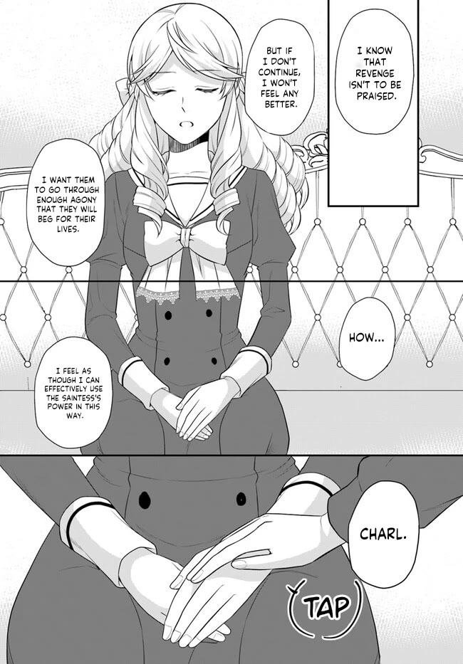 As A Result Of Breaking An Otome Game, The Villainess Young Lady Becomes A Cheat! chapter 38 page 27