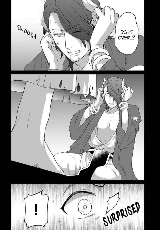 As A Result Of Breaking An Otome Game, The Villainess Young Lady Becomes A Cheat! chapter 39 page 19