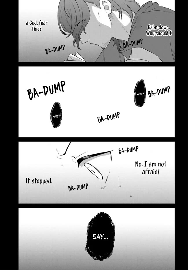 As A Result Of Breaking An Otome Game, The Villainess Young Lady Becomes A Cheat! chapter 39 page 20