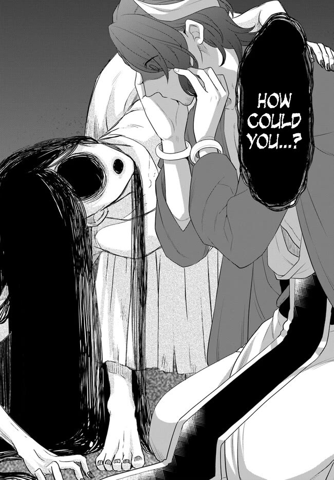 As A Result Of Breaking An Otome Game, The Villainess Young Lady Becomes A Cheat! chapter 39 page 21