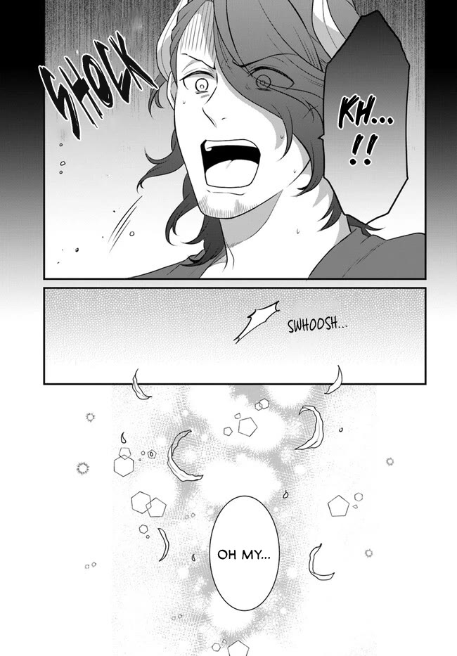 As A Result Of Breaking An Otome Game, The Villainess Young Lady Becomes A Cheat! chapter 39 page 22