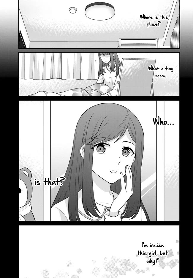 As A Result Of Breaking An Otome Game, The Villainess Young Lady Becomes A Cheat! chapter 39 page 6
