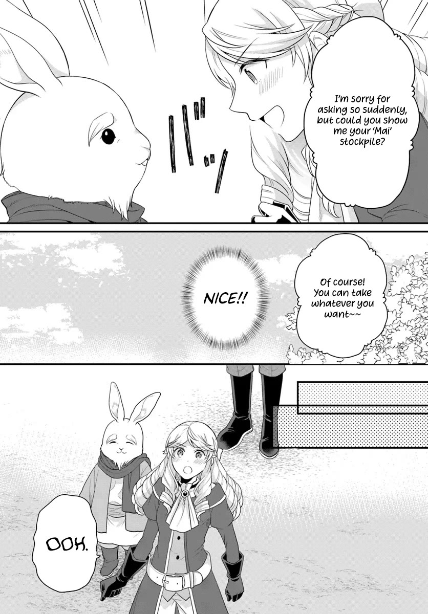 As A Result Of Breaking An Otome Game, The Villainess Young Lady Becomes A Cheat! chapter 42 page 15