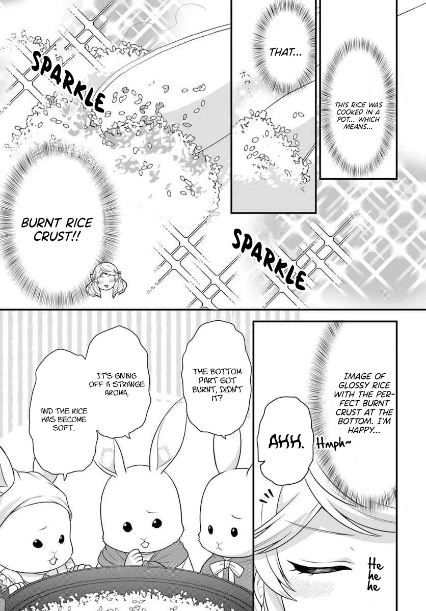 As A Result Of Breaking An Otome Game, The Villainess Young Lady Becomes A Cheat! chapter 43 page 16