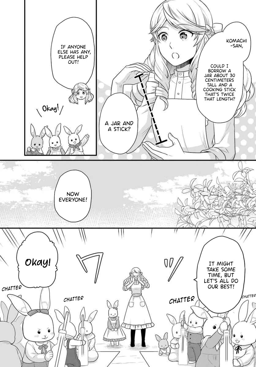 As A Result Of Breaking An Otome Game, The Villainess Young Lady Becomes A Cheat! chapter 43 page 6