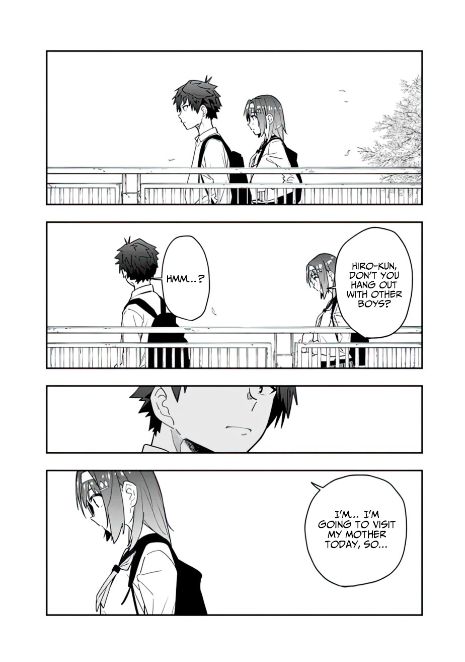 As Long as I Have the [Shop] Skill, I’ll Have an Easy Life Even in a World That Has Been Transformed Into a Dungeon! chapter 10.5 page 10