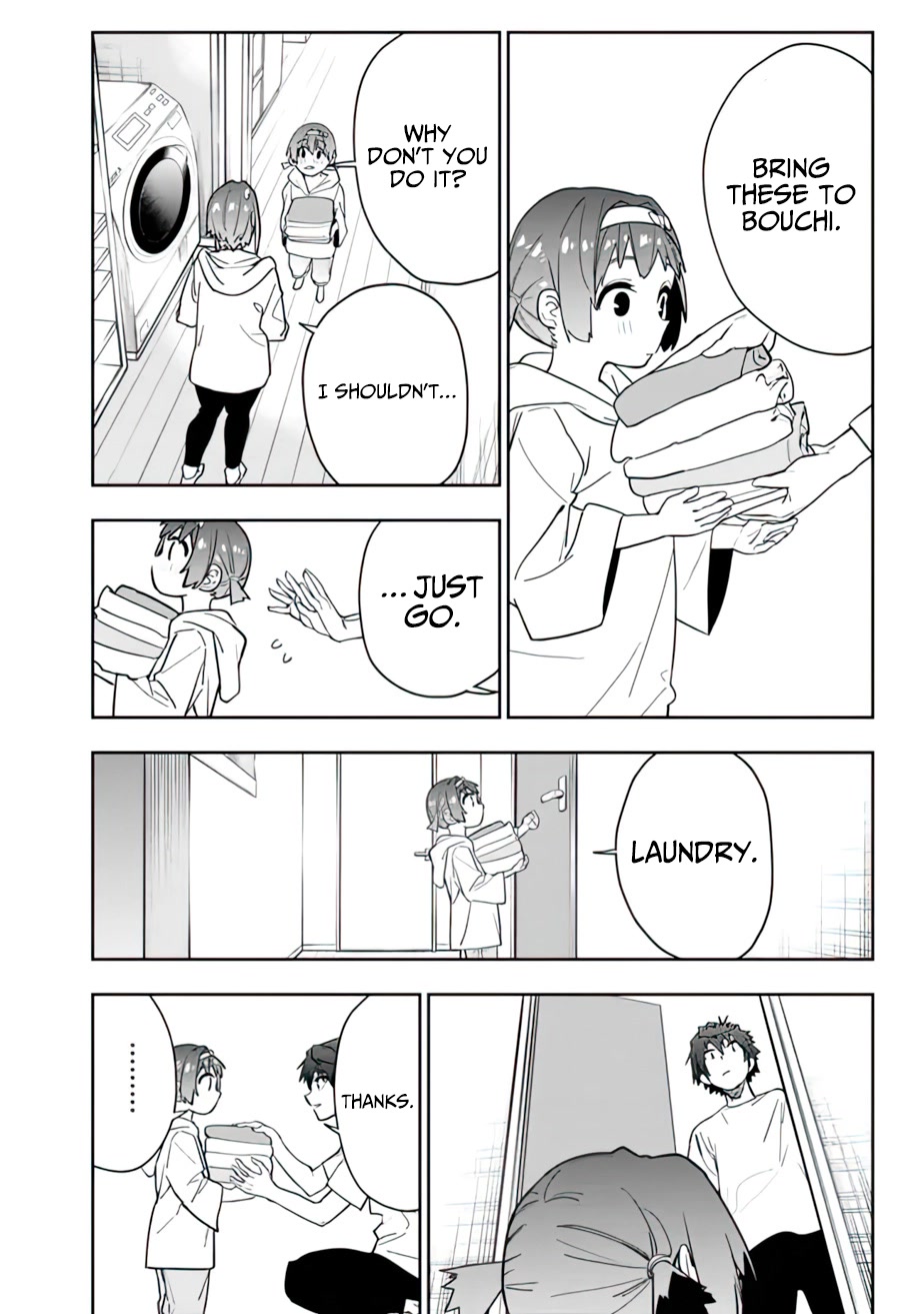 As Long as I Have the [Shop] Skill, I’ll Have an Easy Life Even in a World That Has Been Transformed Into a Dungeon! chapter 10.5 page 24