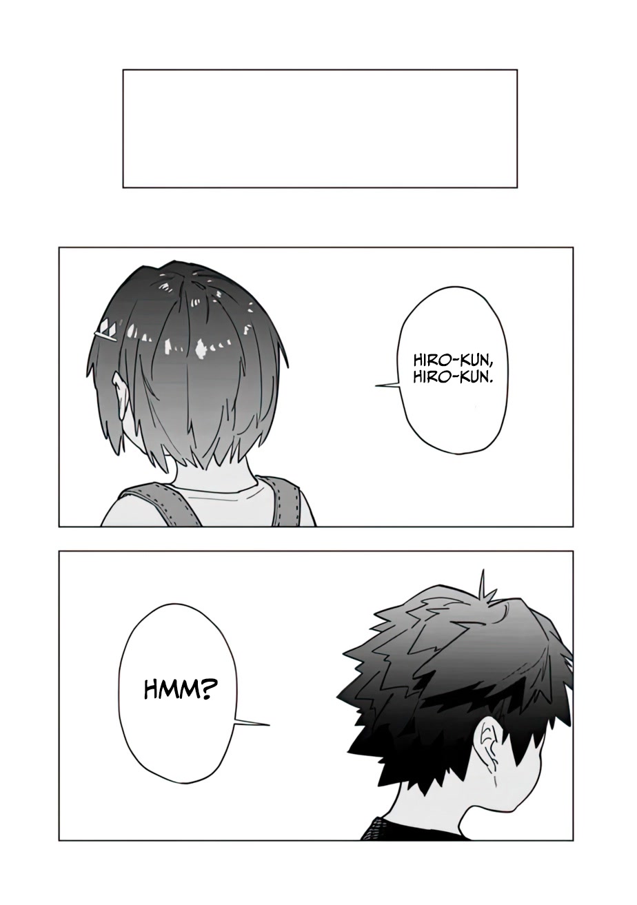 As Long as I Have the [Shop] Skill, I’ll Have an Easy Life Even in a World That Has Been Transformed Into a Dungeon! chapter 10.5 page 3