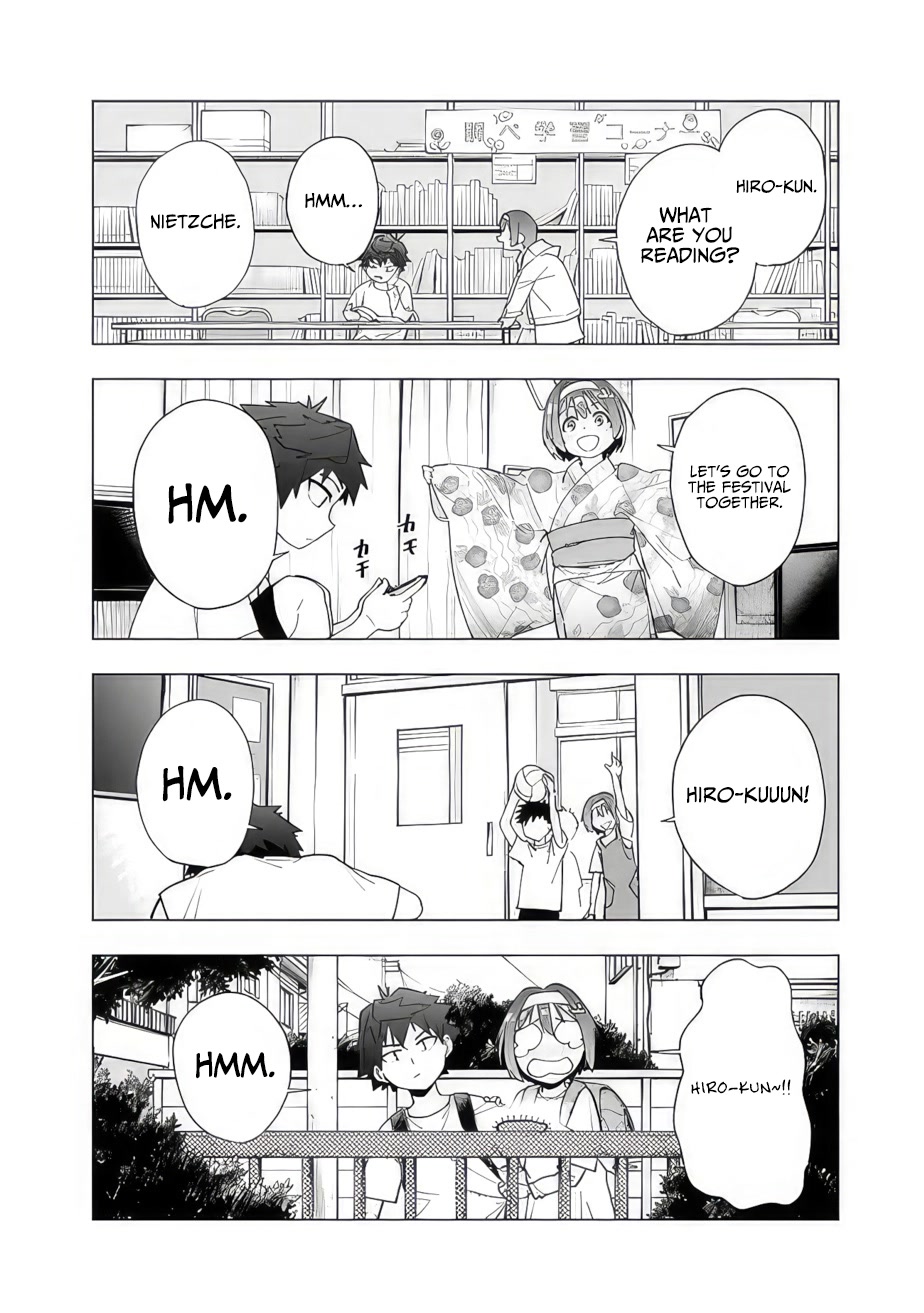 As Long as I Have the [Shop] Skill, I’ll Have an Easy Life Even in a World That Has Been Transformed Into a Dungeon! chapter 10.5 page 4