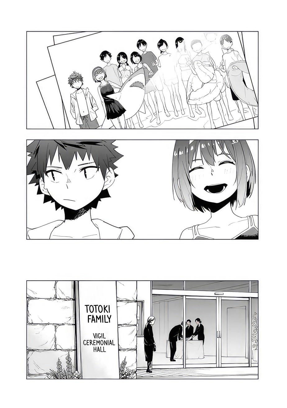 As Long as I Have the [Shop] Skill, I’ll Have an Easy Life Even in a World That Has Been Transformed Into a Dungeon! chapter 10.5 page 5