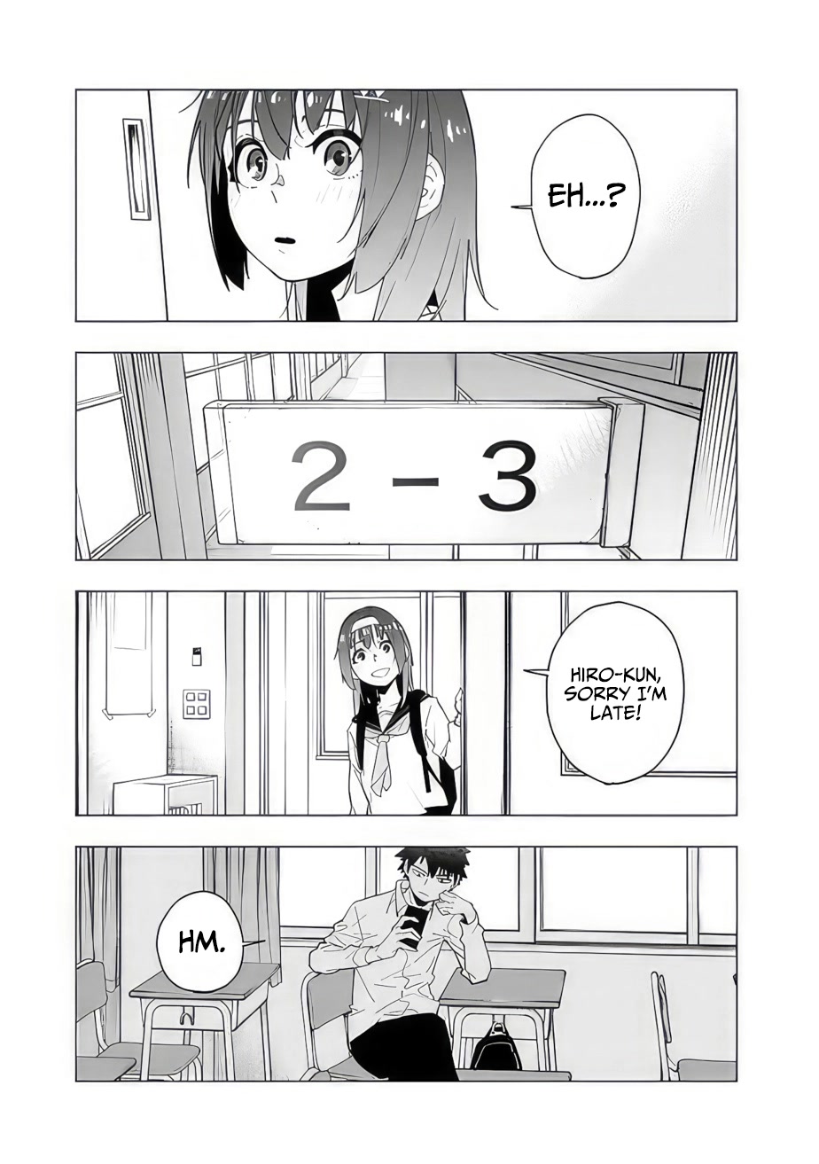 As Long as I Have the [Shop] Skill, I’ll Have an Easy Life Even in a World That Has Been Transformed Into a Dungeon! chapter 10.5 page 9