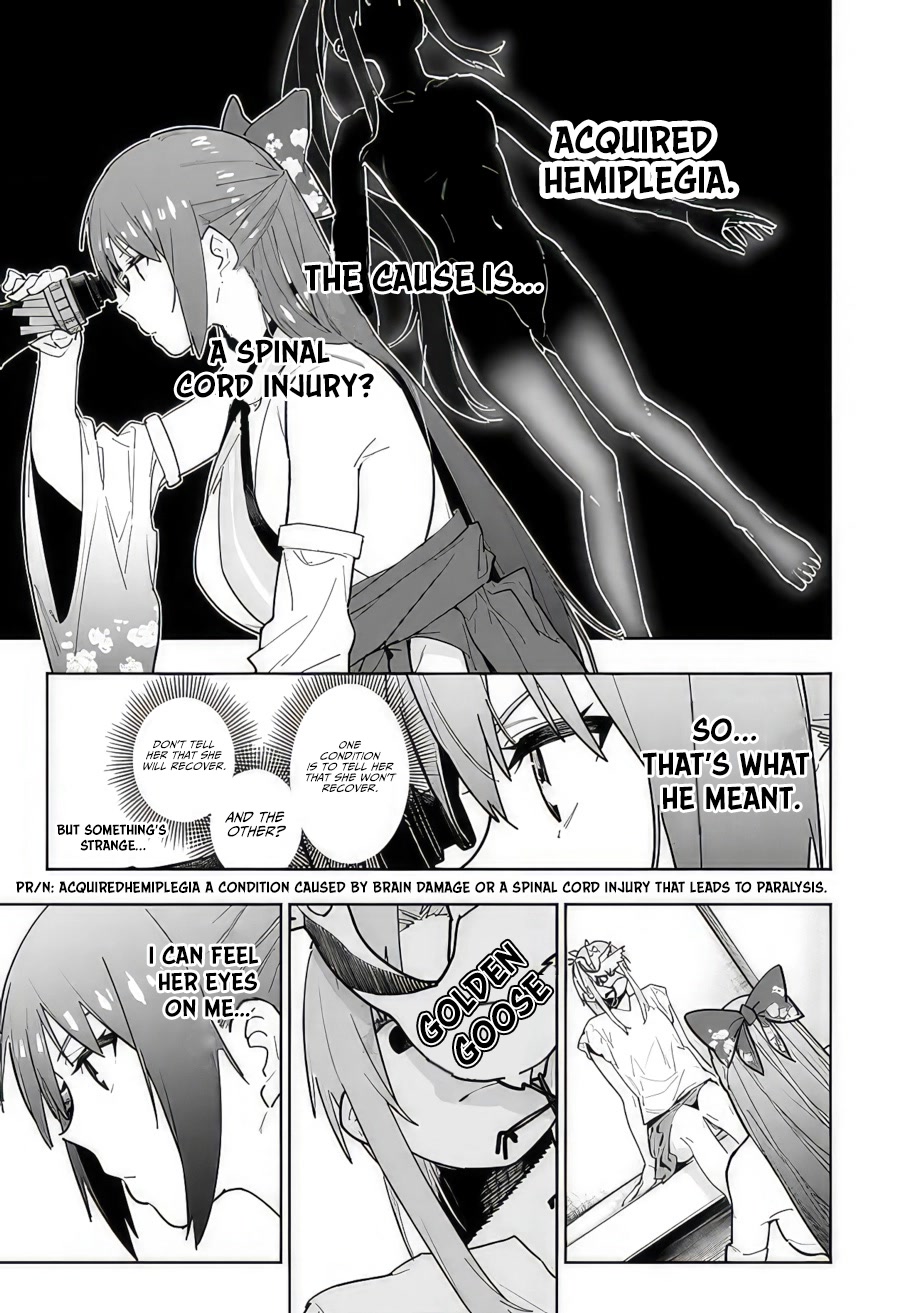 As Long as I Have the [Shop] Skill, I’ll Have an Easy Life Even in a World That Has Been Transformed Into a Dungeon! chapter 13 page 11