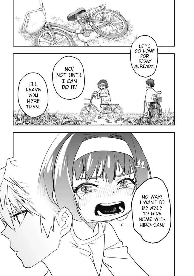 As Long as I Have the [Shop] Skill, I’ll Have an Easy Life Even in a World That Has Been Transformed Into a Dungeon! chapter 16 page 15