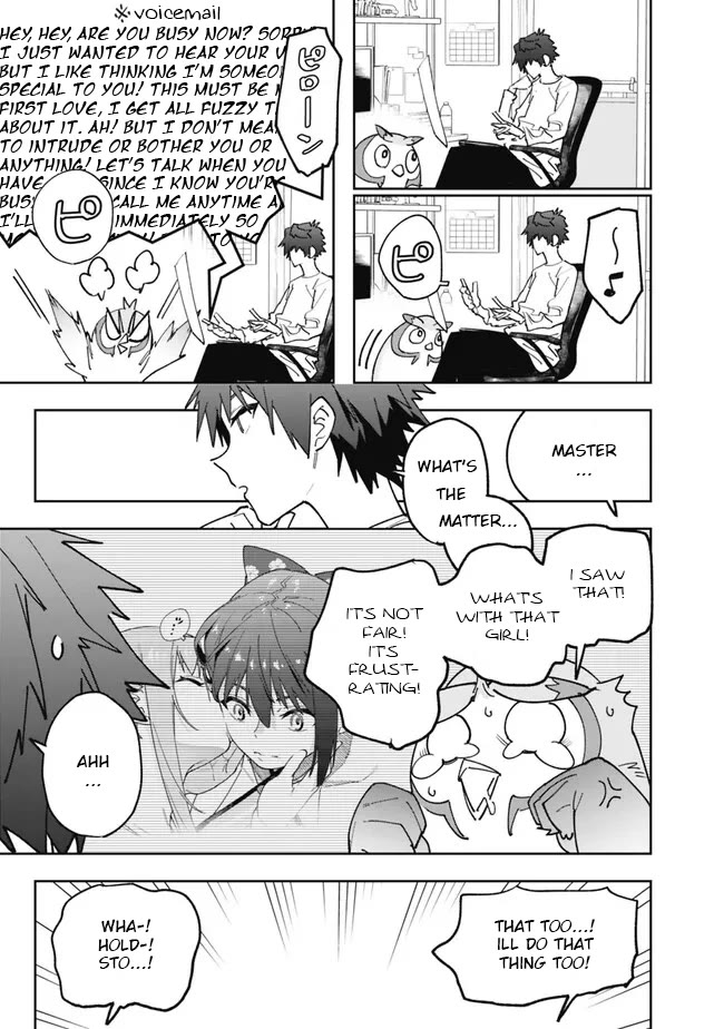 As Long as I Have the [Shop] Skill, I’ll Have an Easy Life Even in a World That Has Been Transformed Into a Dungeon! chapter 16 page 9