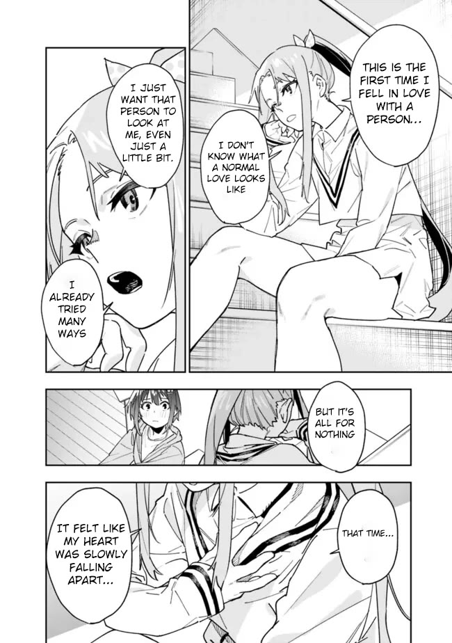 As Long as I Have the [Shop] Skill, I’ll Have an Easy Life Even in a World That Has Been Transformed Into a Dungeon! chapter 18 page 18