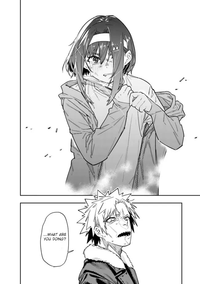 As Long as I Have the [Shop] Skill, I’ll Have an Easy Life Even in a World That Has Been Transformed Into a Dungeon! chapter 19 page 19