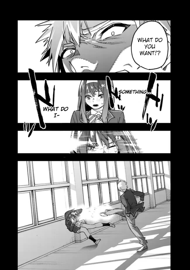 As Long as I Have the [Shop] Skill, I’ll Have an Easy Life Even in a World That Has Been Transformed Into a Dungeon! chapter 19 page 4