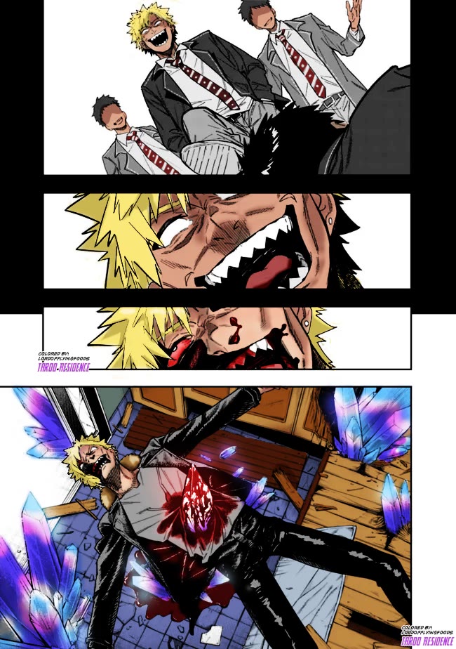 As Long as I Have the [Shop] Skill, I’ll Have an Easy Life Even in a World That Has Been Transformed Into a Dungeon! chapter 20 page 16