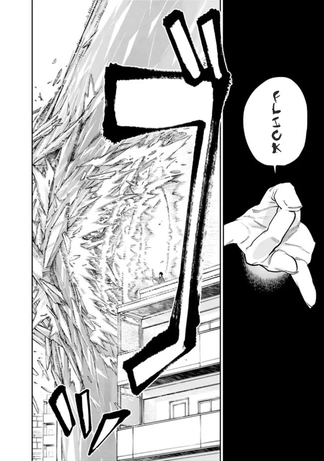 As Long as I Have the [Shop] Skill, I’ll Have an Easy Life Even in a World That Has Been Transformed Into a Dungeon! chapter 20 page 19