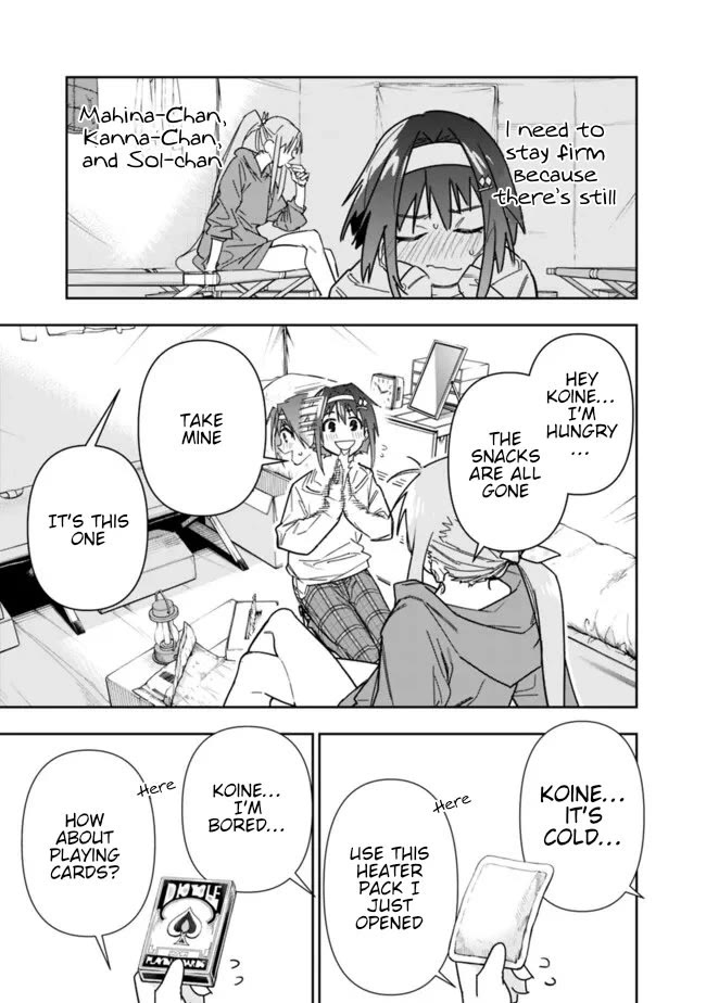 As Long as I Have the [Shop] Skill, I’ll Have an Easy Life Even in a World That Has Been Transformed Into a Dungeon! chapter 23 page 10