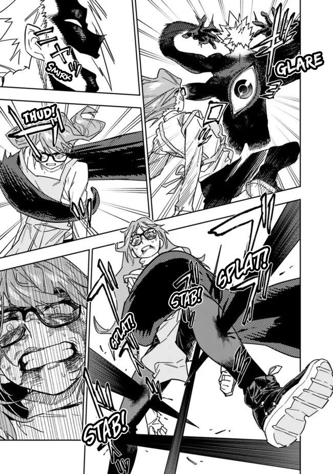 As Long as I Have the [Shop] Skill, I’ll Have an Easy Life Even in a World That Has Been Transformed Into a Dungeon! chapter 26.1 page 16