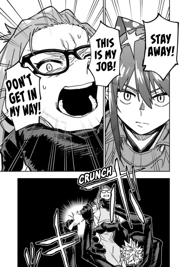 As Long as I Have the [Shop] Skill, I’ll Have an Easy Life Even in a World That Has Been Transformed Into a Dungeon! chapter 26.1 page 8