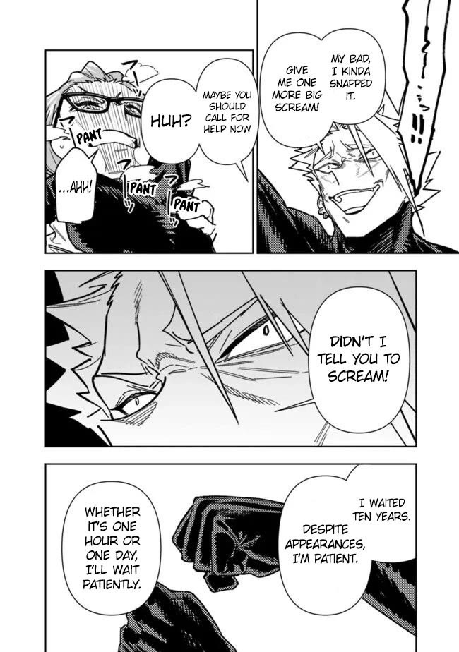 As Long as I Have the [Shop] Skill, I’ll Have an Easy Life Even in a World That Has Been Transformed Into a Dungeon! chapter 26.1 page 9