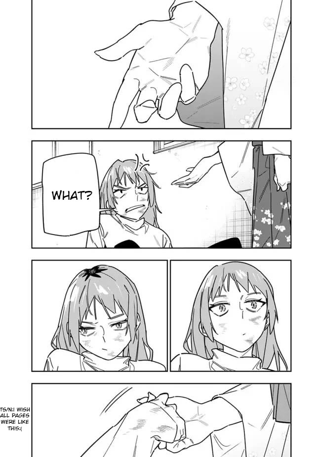 As Long as I Have the [Shop] Skill, I’ll Have an Easy Life Even in a World That Has Been Transformed Into a Dungeon! chapter 27 page 19