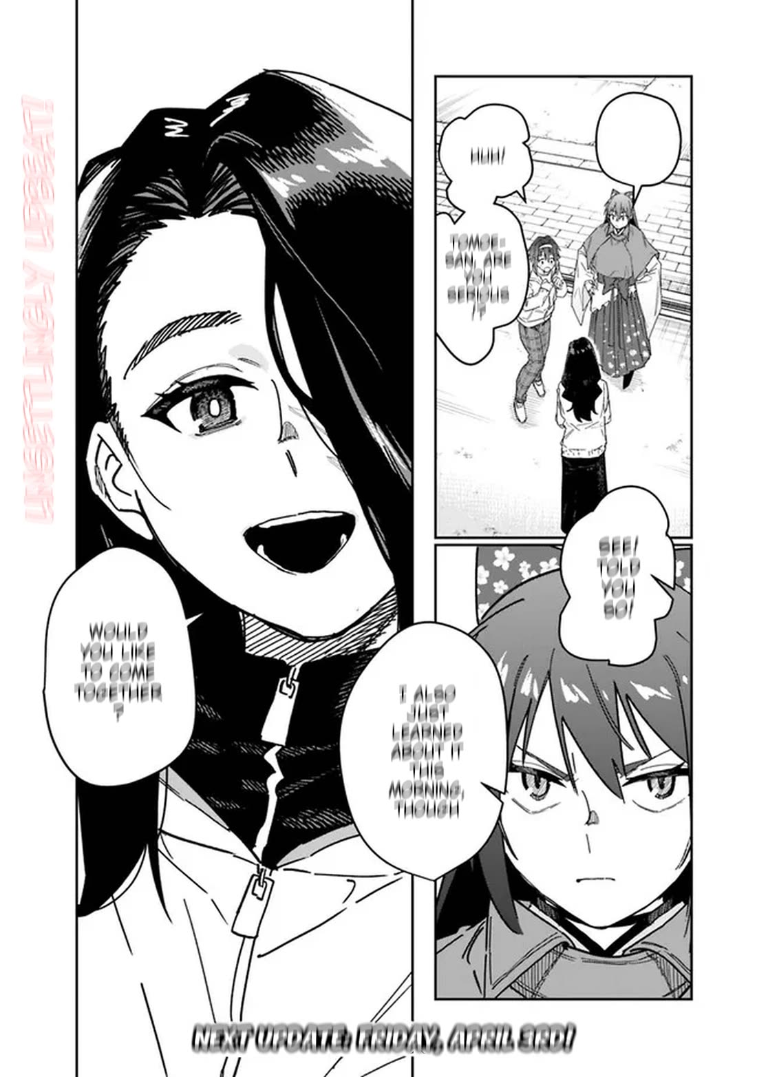 As Long as I Have the [Shop] Skill, I’ll Have an Easy Life Even in a World That Has Been Transformed Into a Dungeon! chapter 29 page 19