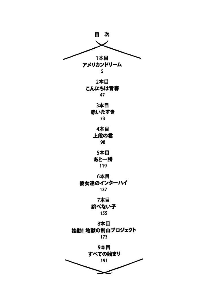 Asahinagu chapter 1 page 4