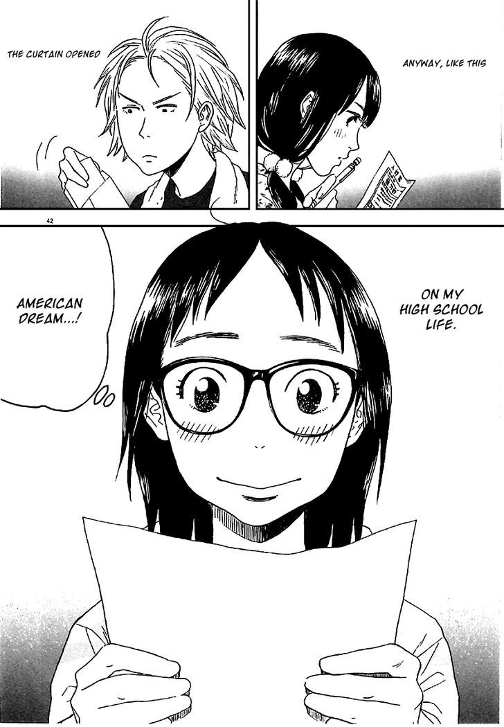 Asahinagu chapter 1 page 44