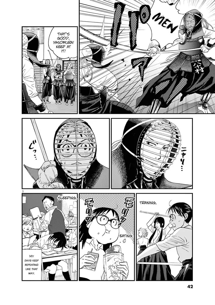 Asahinagu chapter 12 page 3