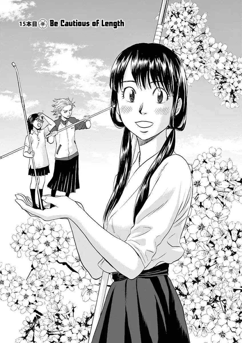 Asahinagu chapter 15 page 1