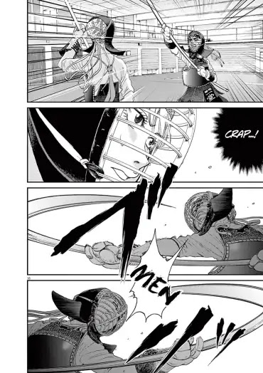 Asahinagu chapter 19 page 16