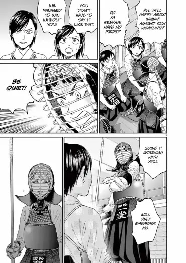 Asahinagu chapter 19 page 3