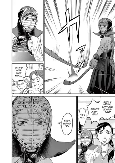 Asahinagu chapter 19 page 6