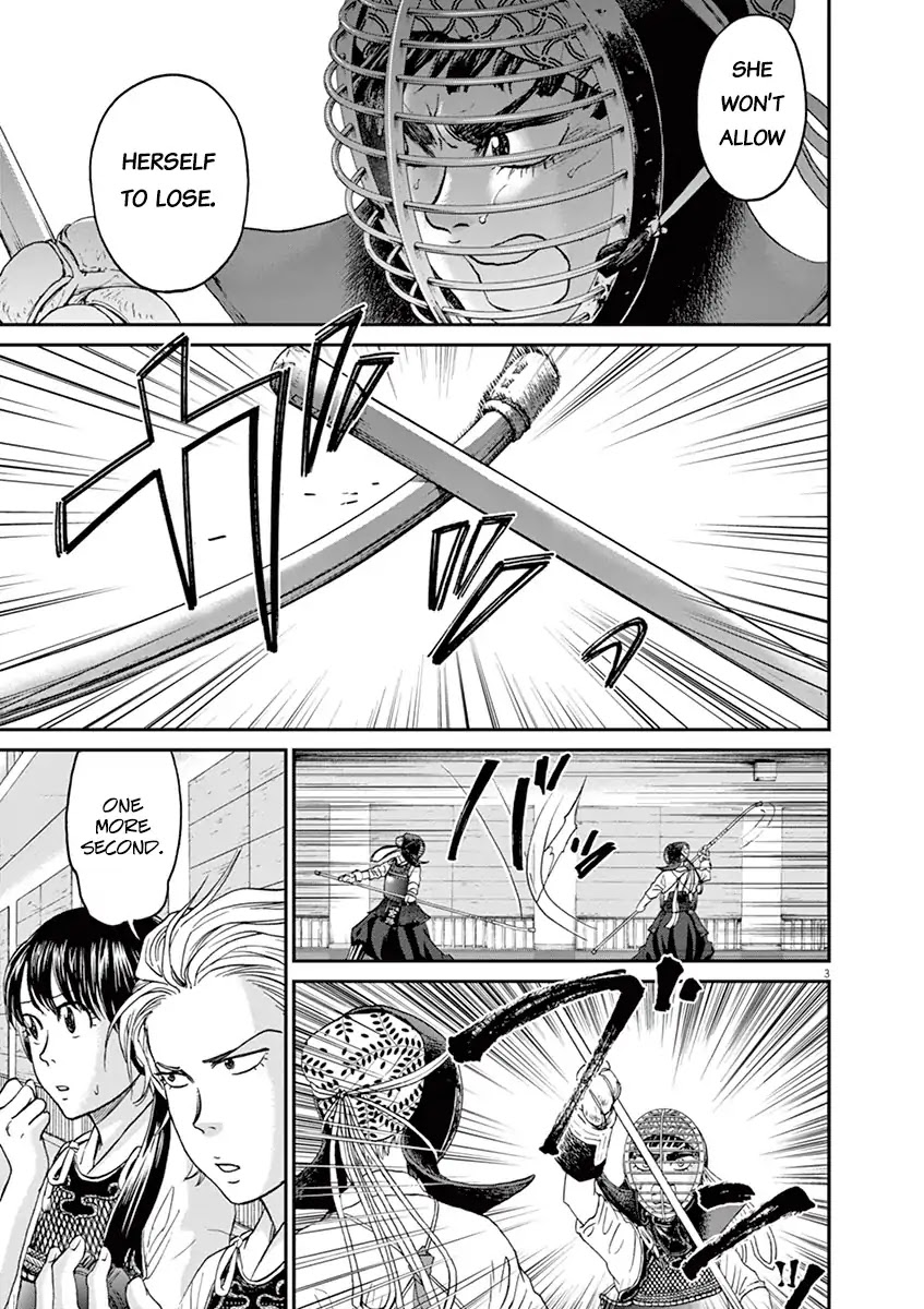 Asahinagu chapter 20 page 3