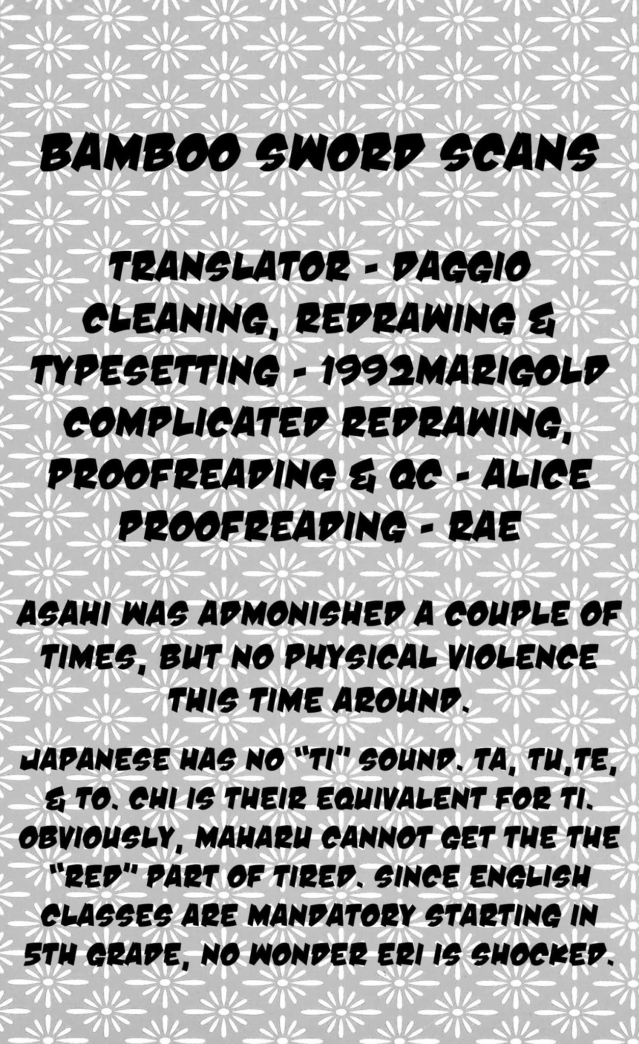 Asahinagu chapter 22 page 23