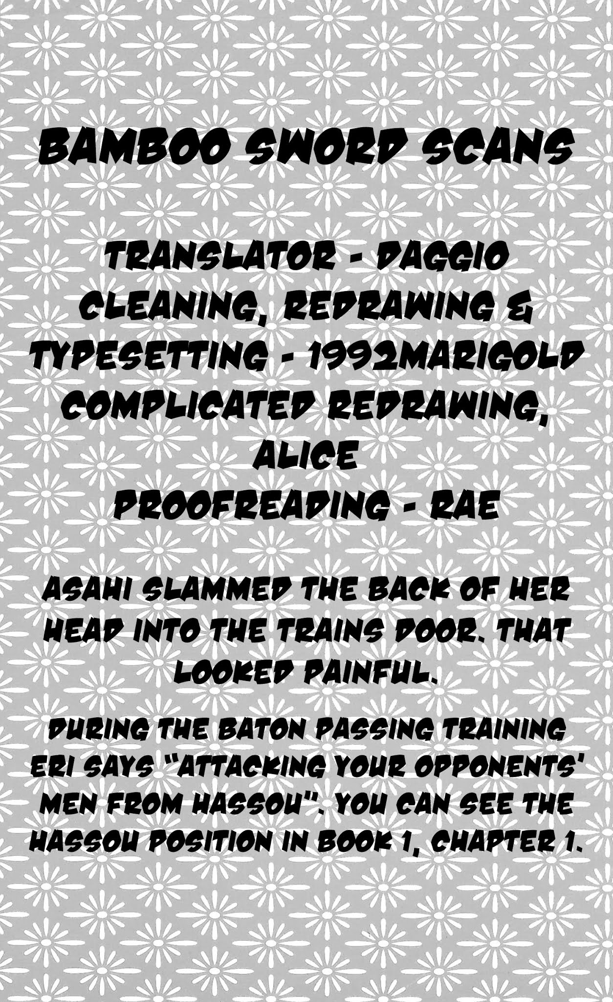 Asahinagu chapter 23 page 19