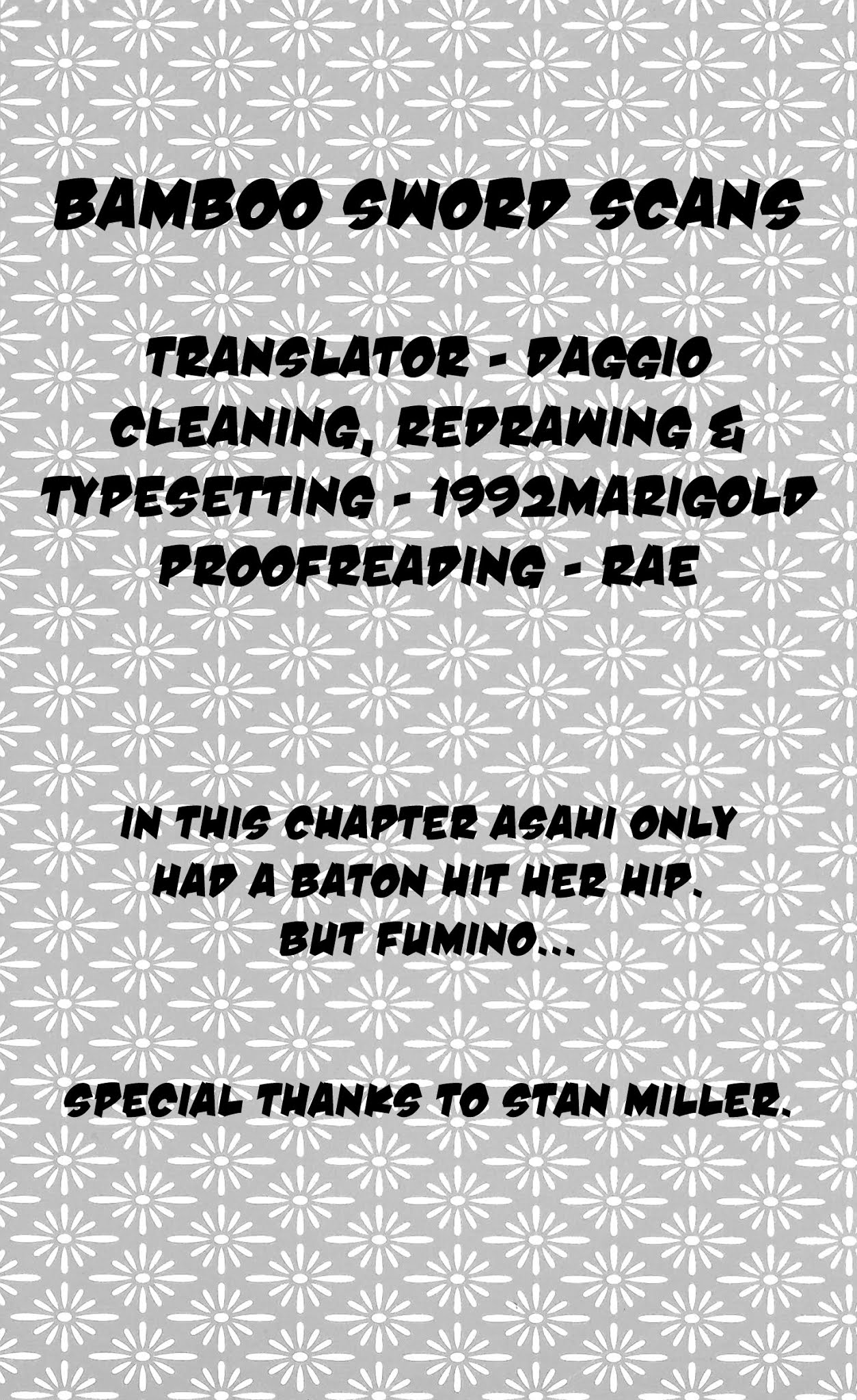 Asahinagu chapter 24 page 19