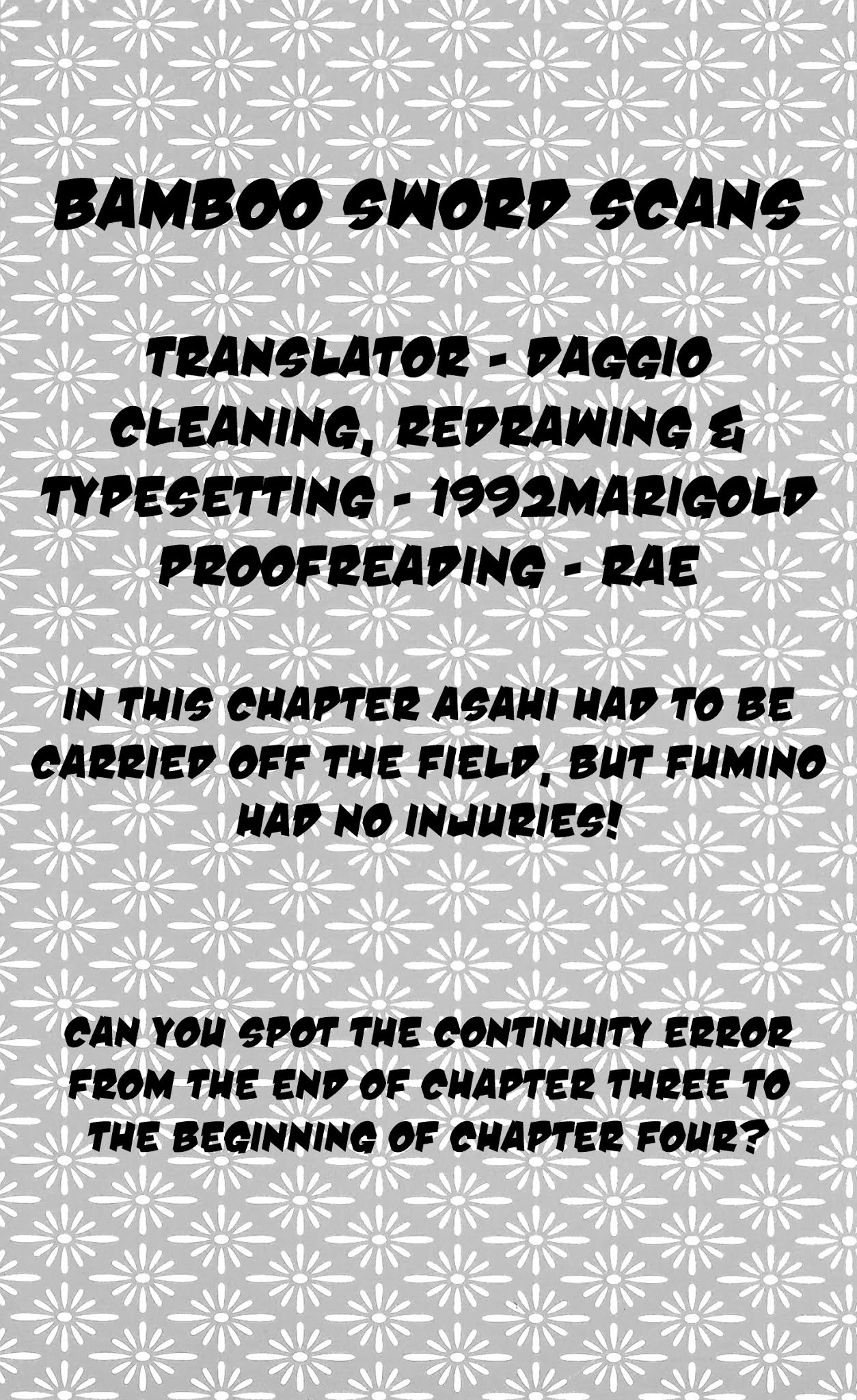 Asahinagu chapter 25 page 18