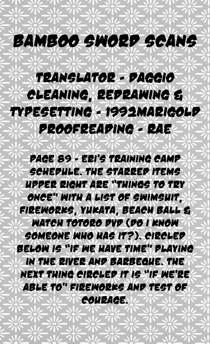 Asahinagu chapter 26 page 18