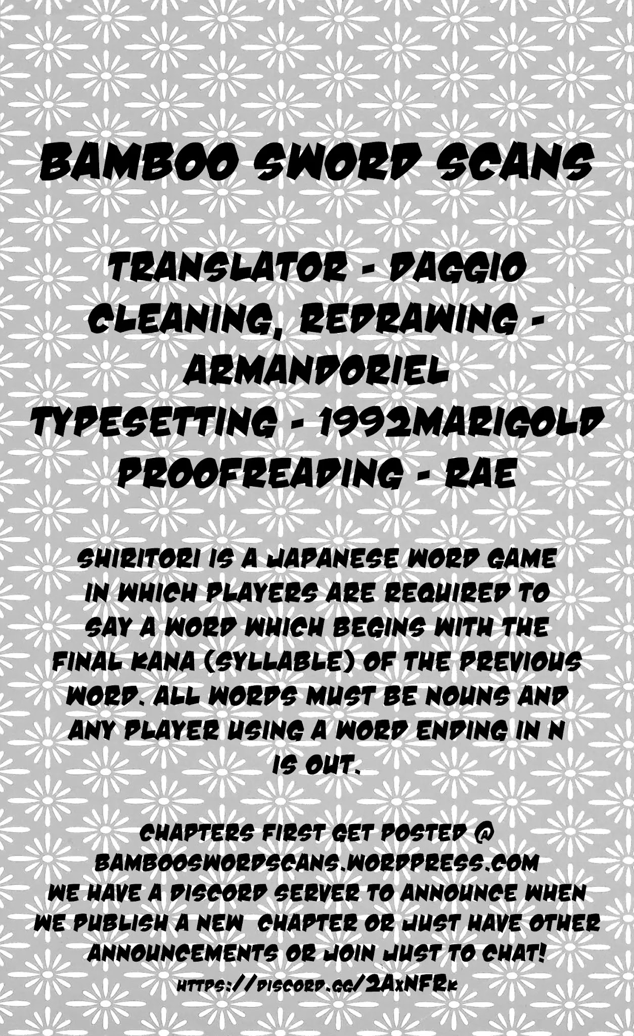 Asahinagu chapter 32 page 19