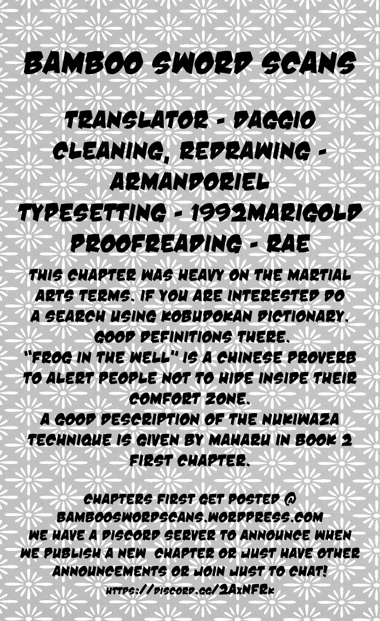 Asahinagu chapter 33 page 20