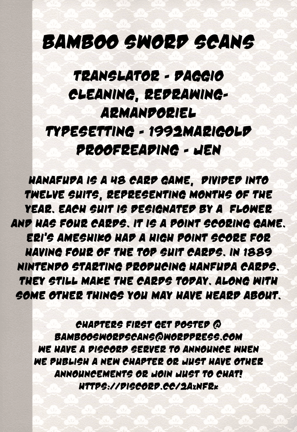 Asahinagu chapter 35 page 18